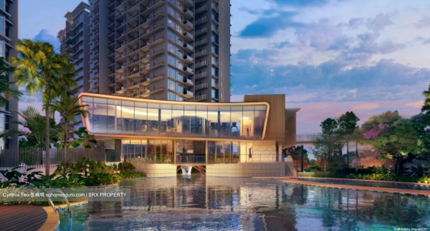 Grand Dunman (D15), Apartment #468258121